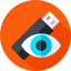 Usb icon 64x64