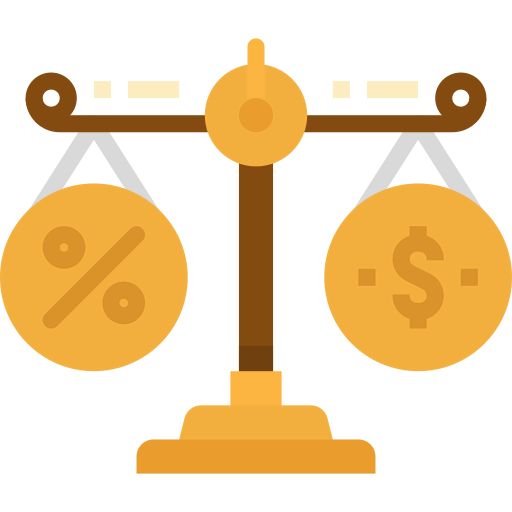 Balance icon