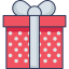 Gift icon 64x64