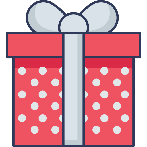 Gift icon