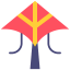 Kite icon 64x64