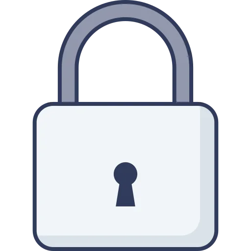 Lock icon