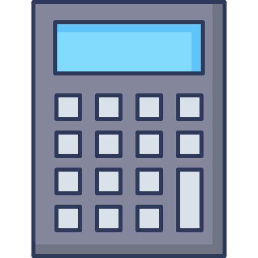Calculator icon
