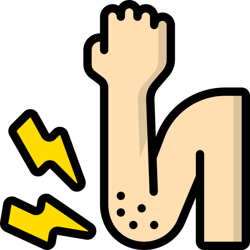 Elbow icon