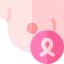 Breast Symbol 64x64