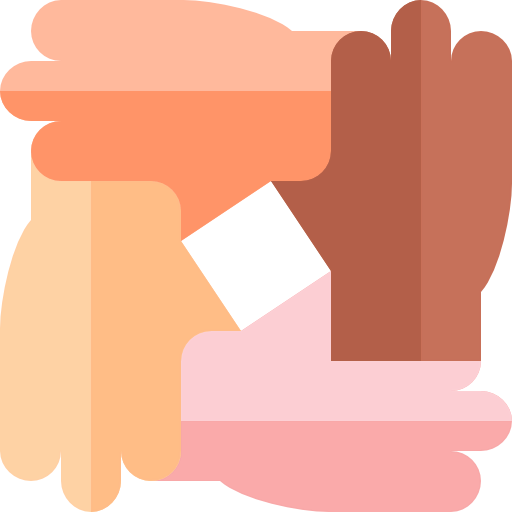 Solidarity icon