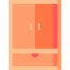 Wardrobe ícono 64x64