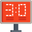 Scoreboard icon 64x64