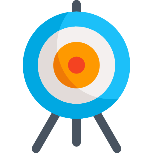 Target icon