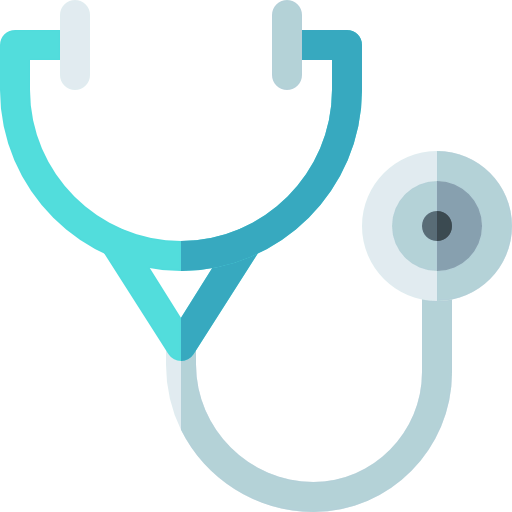 Stethoscope icon