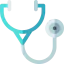 Stethoscope icon 64x64