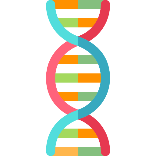 Dna icon