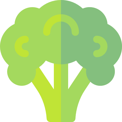 Broccoli icon