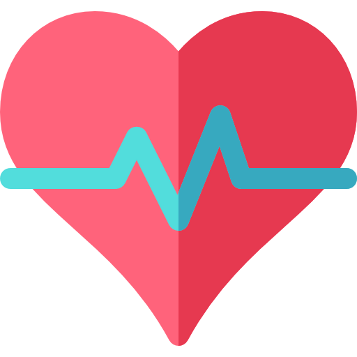 Cardiogram icon