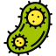 Bacteria icon 64x64