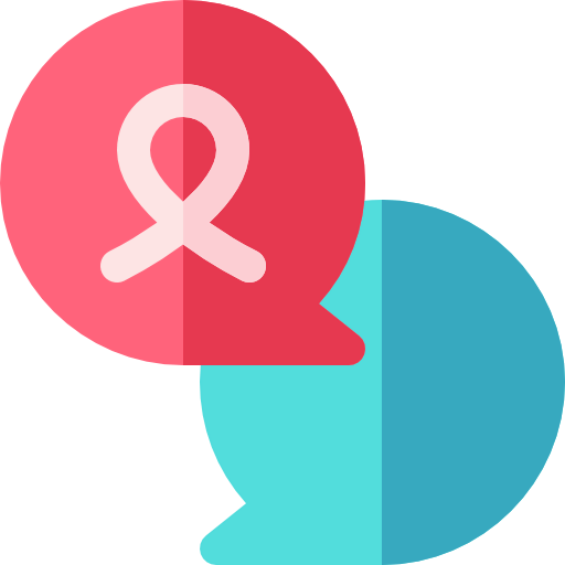Chat icon