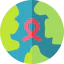 World icon 64x64