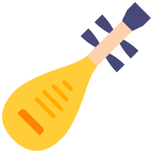 Pipa icon