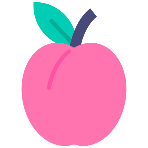 Plum icon