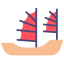 Ship icon 64x64