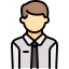 Employee icon 64x64