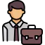 Employee icon 64x64