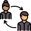 Employees icon 64x64
