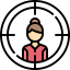 Target icon 64x64