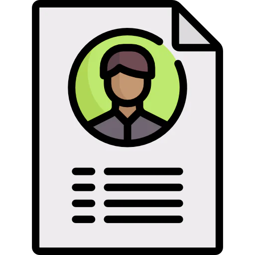 Curriculum icon