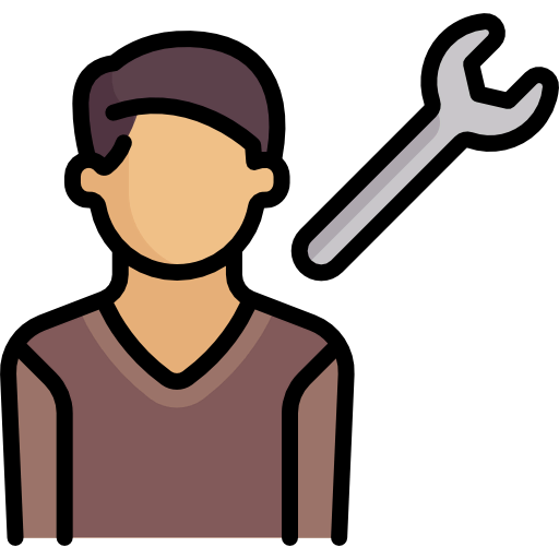 Man icon