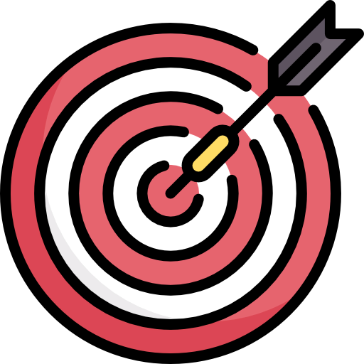 Target icon