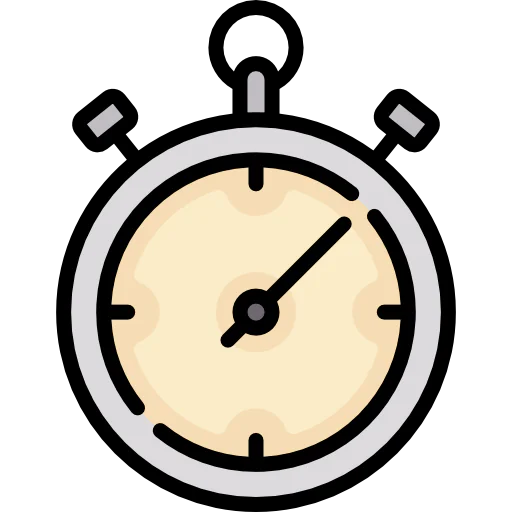 Stopwatch icon