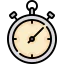 Stopwatch icon 64x64