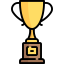 Trophy icon 64x64
