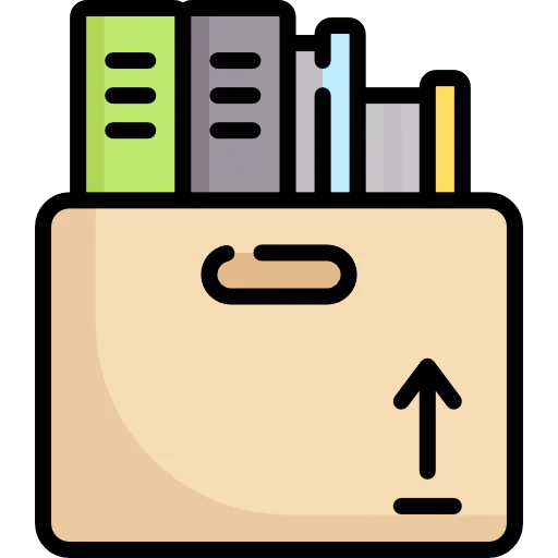 Box Symbol