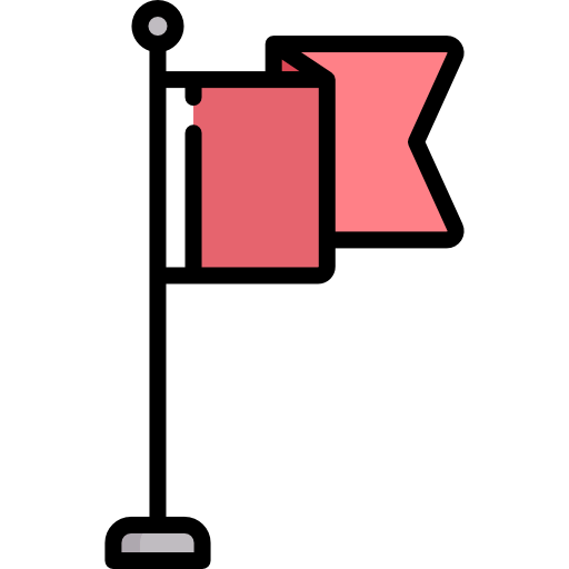Flags icon