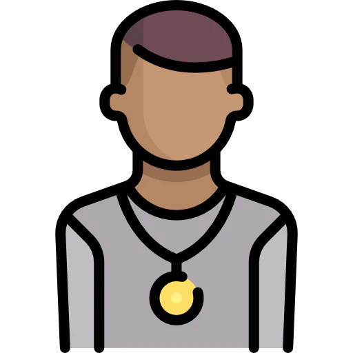 Man icon
