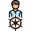 Captain icon 64x64
