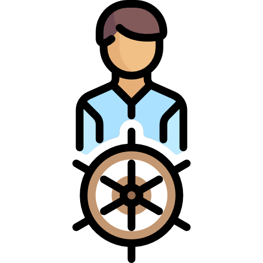 Captain icon