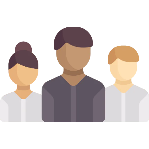 Group icon