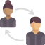 Employees icon 64x64