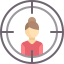 Target icon 64x64