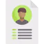 Curriculum icon 64x64