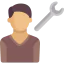 Man icon 64x64
