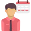 Employee icon 64x64