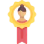 Medal icon 64x64