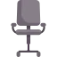 Desk chair Ikona 64x64