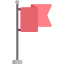 Flags icon 64x64