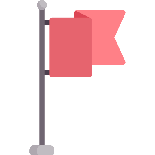 Flags icon