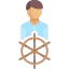 Captain icon 64x64